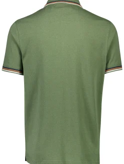 Bison Poloshirt