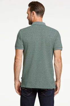 Bison Poloshirt
