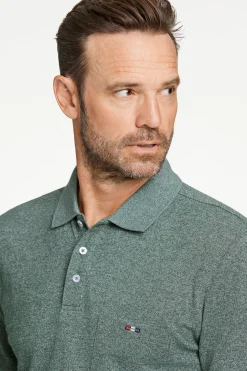 Bison Poloshirt