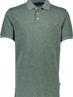 Bison Poloshirt