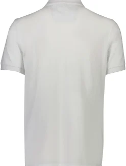 Bison Poloshirt