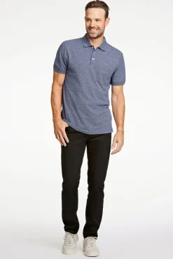 Bison Poloshirt