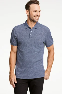Bison Poloshirt
