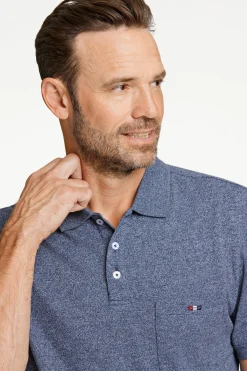 Bison Poloshirt