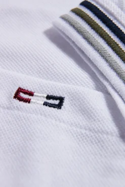 Bison Poloshirt