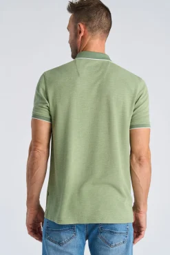 Bison Poloshirt