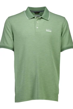 Bison Poloshirt