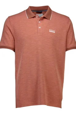 Bison Poloshirt