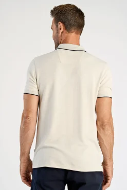 Bison Poloshirt