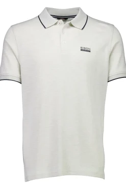 Bison Poloshirt