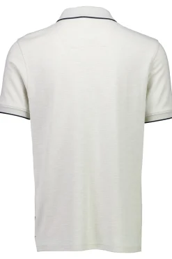 Bison Poloshirt
