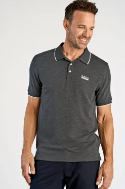 Bison Poloshirt