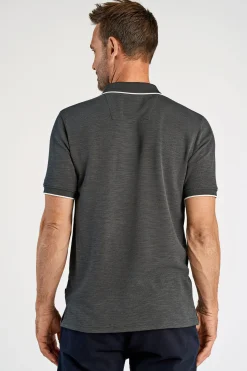 Bison Poloshirt