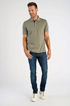 Bison Poloshirt