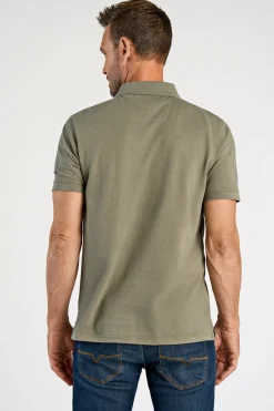 Bison Poloshirt