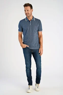 Bison Poloshirt