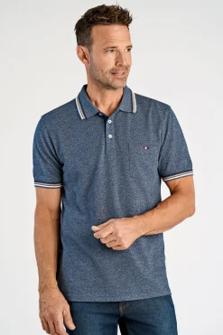 Bison Poloshirt