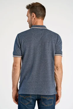 Bison Poloshirt