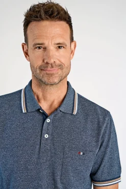 Bison Poloshirt