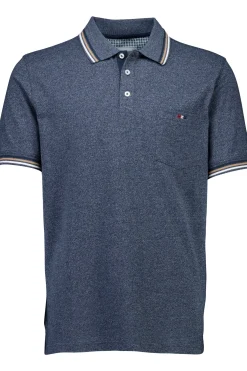 Bison Poloshirt