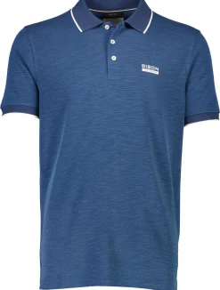 Bison Poloshirt