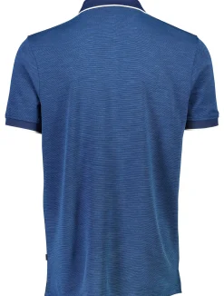 Bison Poloshirt
