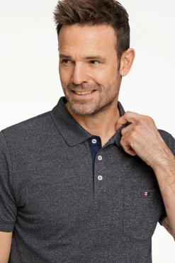 Bison Poloshirt