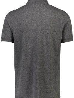 Bison Poloshirt