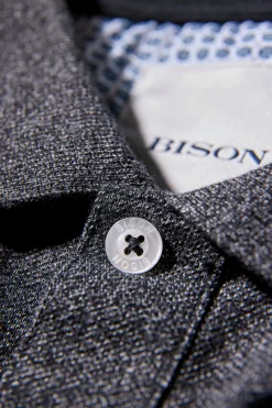 Bison Poloshirt