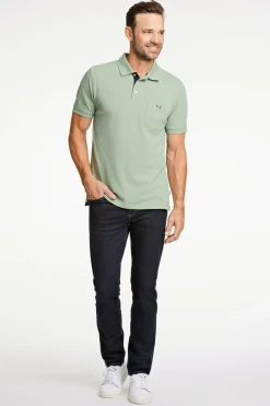 Bison Poloshirt