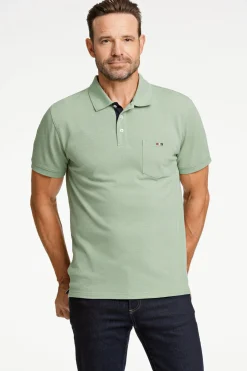 Bison Poloshirt