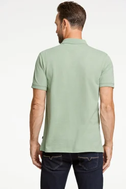 Bison Poloshirt