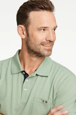 Bison Poloshirt
