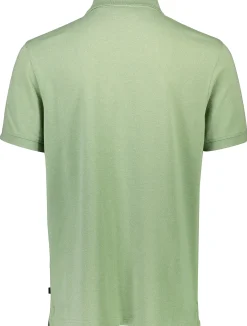 Bison Poloshirt