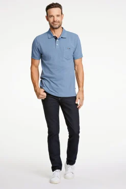 Bison Poloshirt