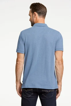 Bison Poloshirt