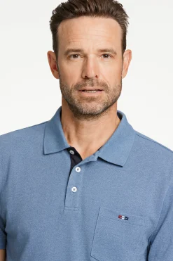 Bison Poloshirt