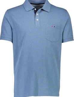 Bison Poloshirt