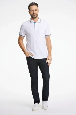 Bison Poloshirt