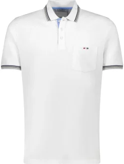 Bison Poloshirt