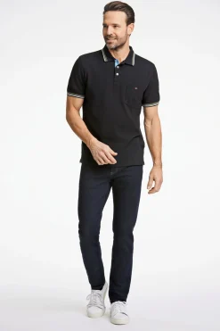 Bison Poloshirt