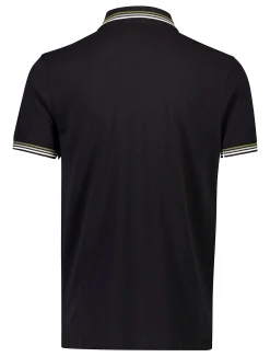 Bison Poloshirt