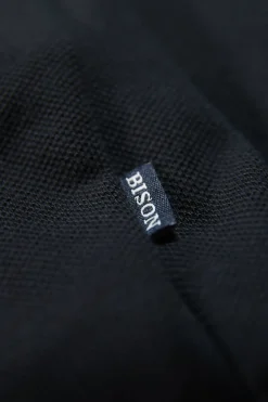 Bison Poloshirt