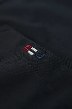 Bison Poloshirt