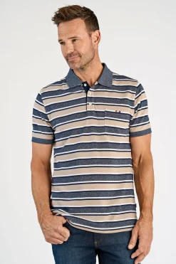 Bison Poloshirt