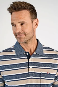 Bison Poloshirt