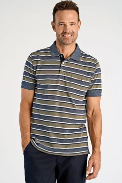 Bison Poloshirt