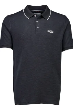 Bison Poloshirt