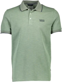 Bison Poloshirt