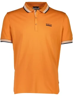 Bison Poloshirt